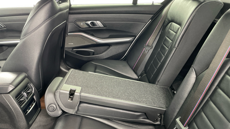 BMW 3 Series M340i xDrive 4dr Step Auto Petrol Saloon